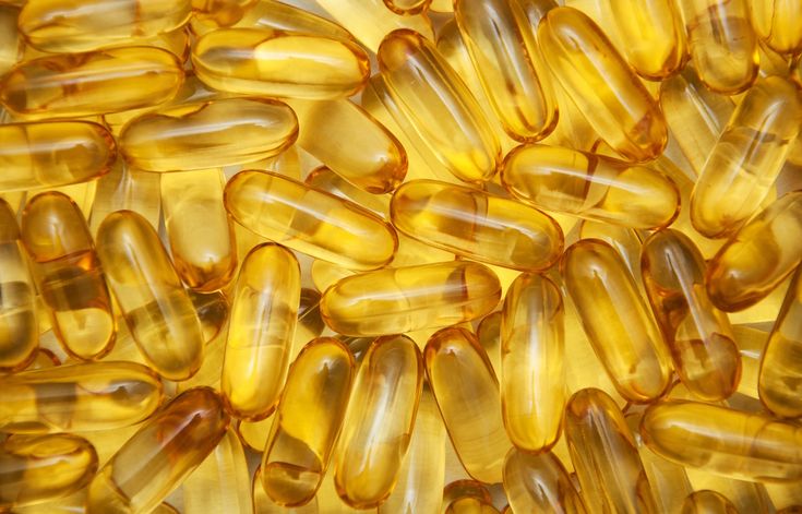 Skwalen jest szczególnie efektywny w działaniu wraz z alkiloglicerolami i kwasami omega-3