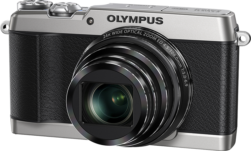 Olympus Stylus SH-1