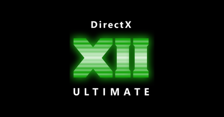 DirectX 12 Ultimate to sekretna broń Xbox Series X. Wspomoże też GPU AMD i Nvidii