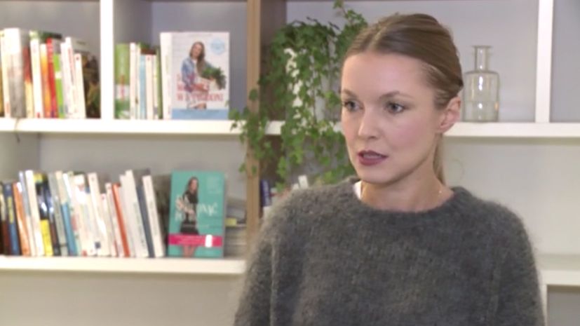 Dieta dla młodej cery powinna być bogata w antyoksydanty 