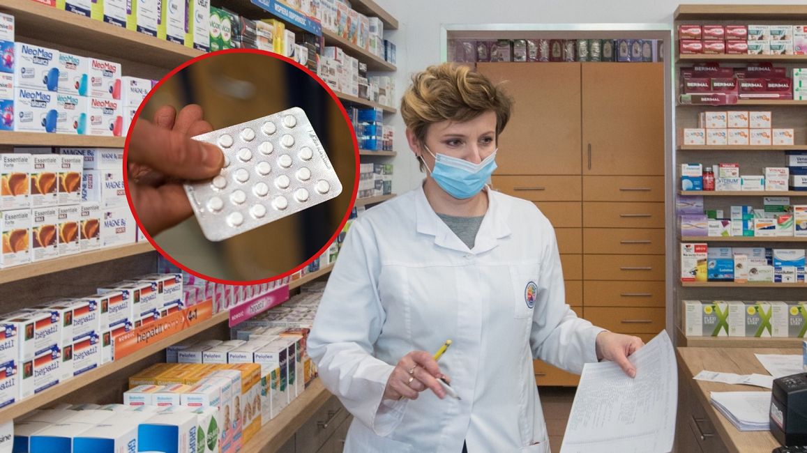 Których leków już nie kupimy w żadnej aptece?