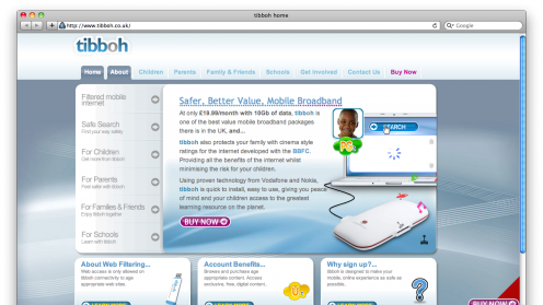 Internet na cenzurowanym 1