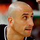 Manu Ginobili