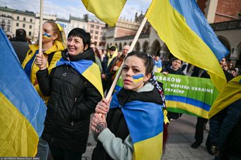 Res Futura: postawy antyukraińskie dają zasięgi, politycy to wykorzystują