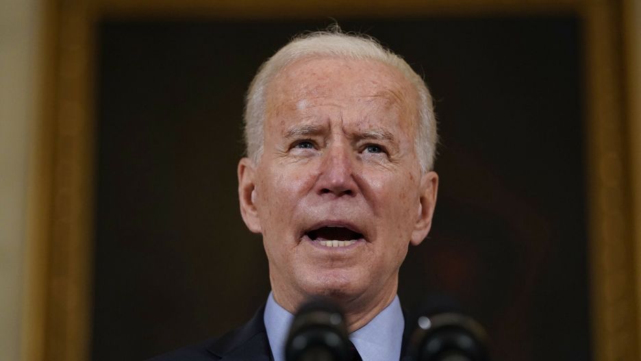 USA. Joe Biden nie chce, by Trump otrzymywał raporty wywiadu