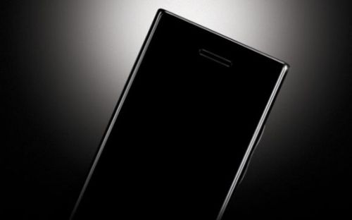 LG z serii Black Label. Pierwsze przecieki 2