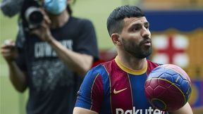 Reprezentacja Argentyny ma problem? Zamieszanie z testem Sergio Aguero