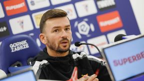 Michal Gasparik: Ten sam problem