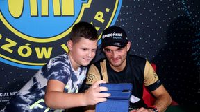 Żużel. Bartosz Zmarzlik konsumuje sukces. Budżet sponsorski dobije do miliona?
