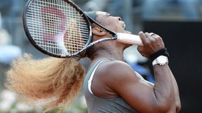 US Open: Włoski atak na Serenę Williams i Simonę Halep