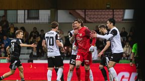 Szczegółowy terminarz 12. kolejki Betclic I ligi. Znamy termin hitu Warta Poznań - ŁKS Łódź