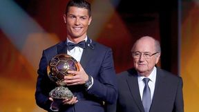 Laskowski: Zasłużone zwycięstwo Ronaldo