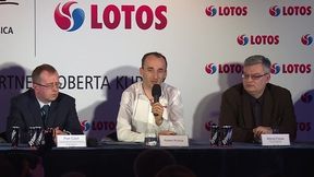 Robert Kubica: Należy podziękować Williamsowi
