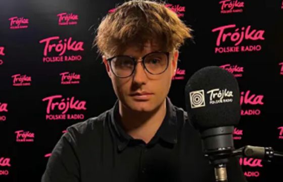 Nowy prowadzący poranny program w Trójce