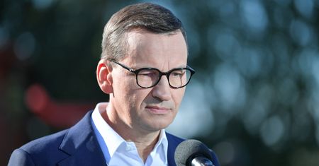 Czy grozi nam recesja? Premier odpowiada