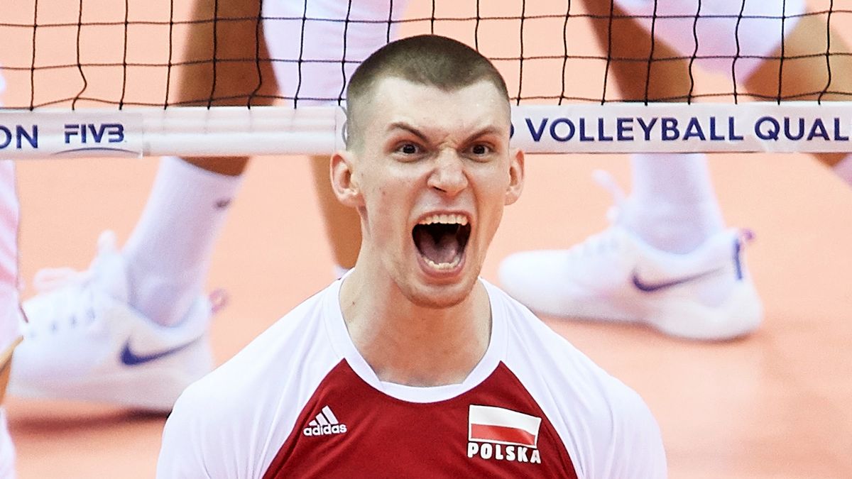 PAP / Adam Warżawa / Na zdjęciu: Maciej Muzaj