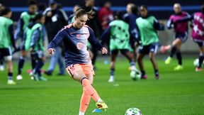 FC Barcelona zdobyła Paryż