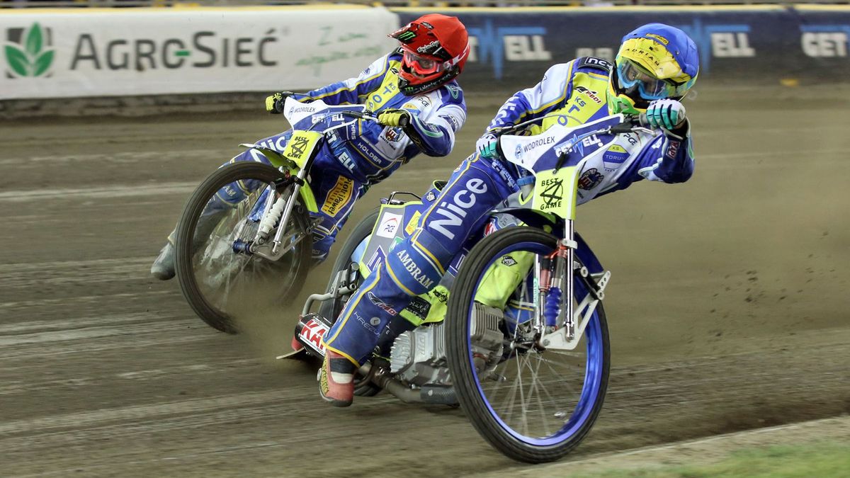 WP SportoweFakty / Łukasz Trzeszczkowski