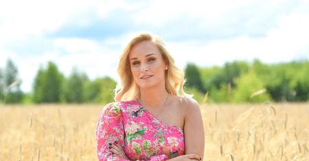 Przez telewizję szukała męża na wsi. Kamila Boś wyrasta na gwiazdę