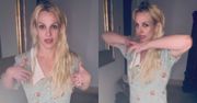 Britney Spears wrzuciła kolejne niepokojące nagranie. "Nie wierzę, że to ona. Jej głos stał się zupełnie inny"