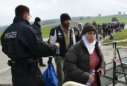 Jest decyzja Berlina. Stop dla imigrantów w Niemczech