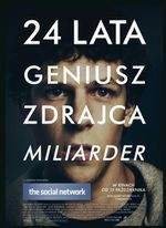 ''Social Network'' wraca do polskich kin