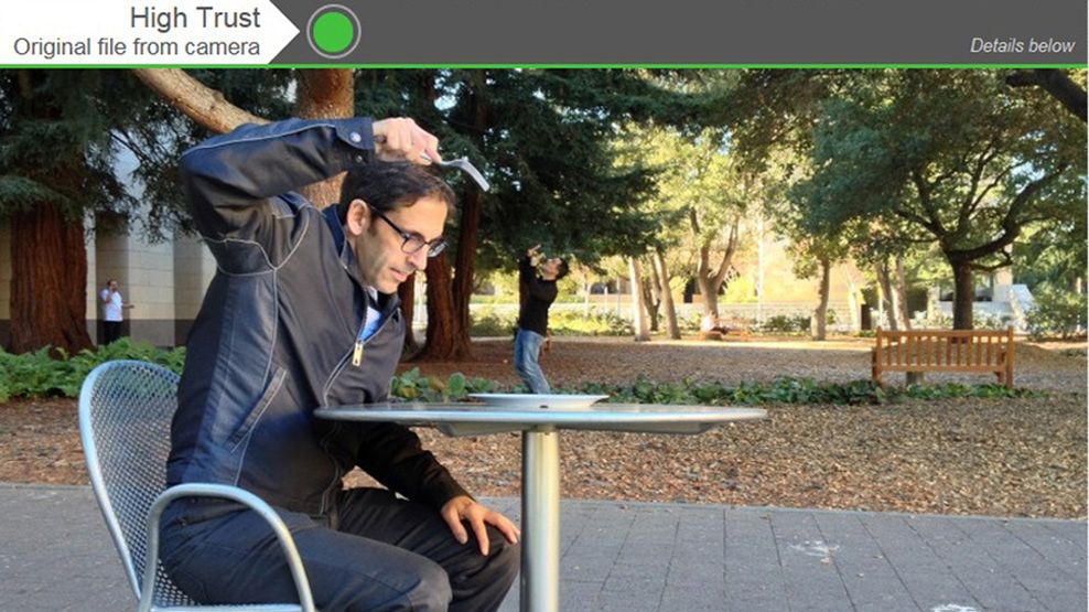 Zdjęciowe modyfikacje na  cenzurowanym. Izitru sprawdzi, ”is it true” 1