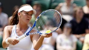 WTA Auckland: Radwańska walkę o 11. tytuł rozpocznie od meczu z Węgierką Arn