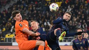 Miał być następcą Koulourisa, zaciął się na blisko 10 godzin. "Czuję ulgę"