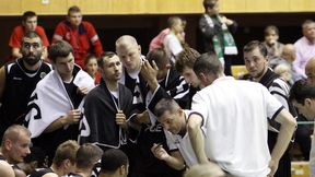 Miał być w Emporio Armani, a zagra w PGE Turowie!