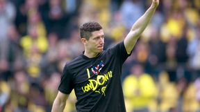 Robert Lewandowski wart już 39 mln euro! Rekordy Błaszczykowskiego i Piszczka