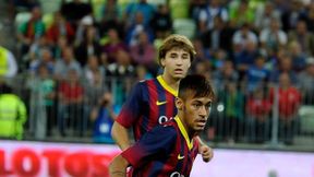 Barcelona zagra w hicie najsilniejszym składem! Neymar uniknął kontuzji