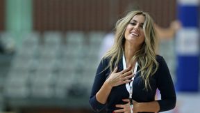 Karolina Szostak brylowała na gali Tomasza Adamka