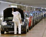 Wielkie zwolnienia w fabryce Volkswagena