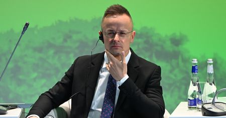 Skandaliczne słowa szefa MSZ Węgier o Polsce. "Miarka się przebrała"