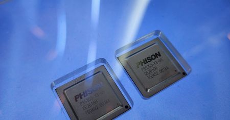 SSD przyszłości już pokazane. Phison chwali się modelami pod PCIe 6.0