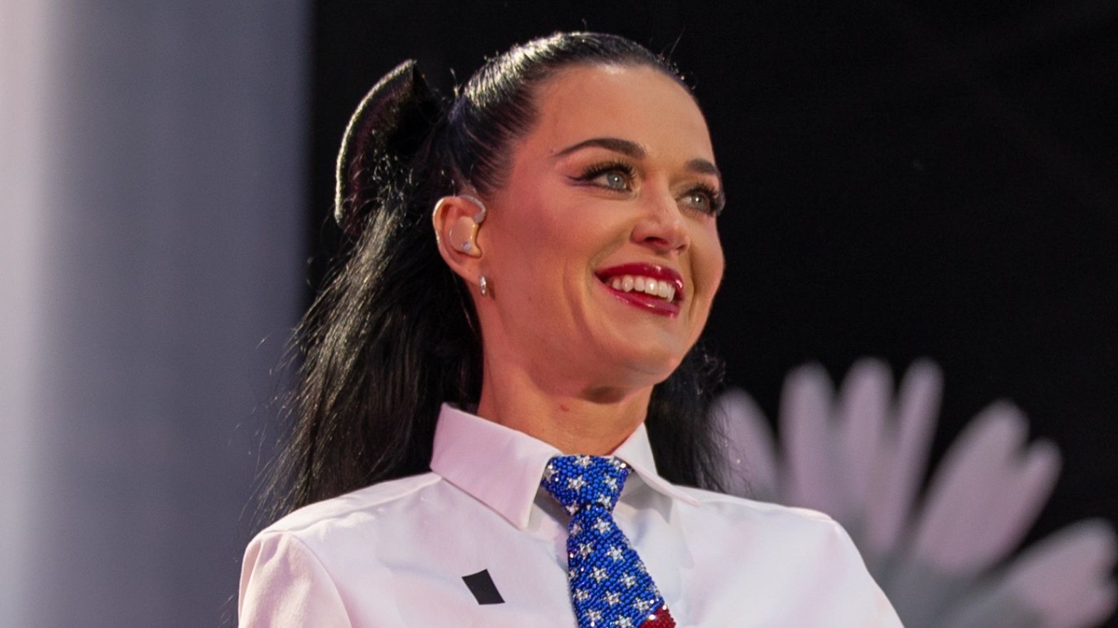 Katy Perry