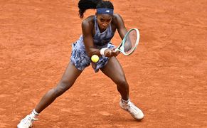 CANAL+ Sport 2 HD Tenis: Turniej WTA w Madrycie - mecz 4. rundy gry pojedynczej