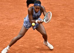 CANAL+ Sport 2 HD Tenis: Turniej WTA w Madrycie - mecz 4. rundy gry pojedynczej