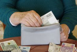 14 emerytura. Sejm uchwalił nowelizację ustawy w sprawie waloryzacji emerytur i rent