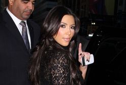 Kim Kardashian - rentgen pupy!
