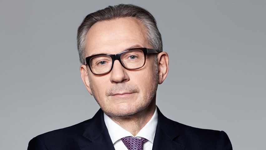 Prezes mBanku Cezary Stypułkowski w liście tłumaczy spadki zysków mBanku.