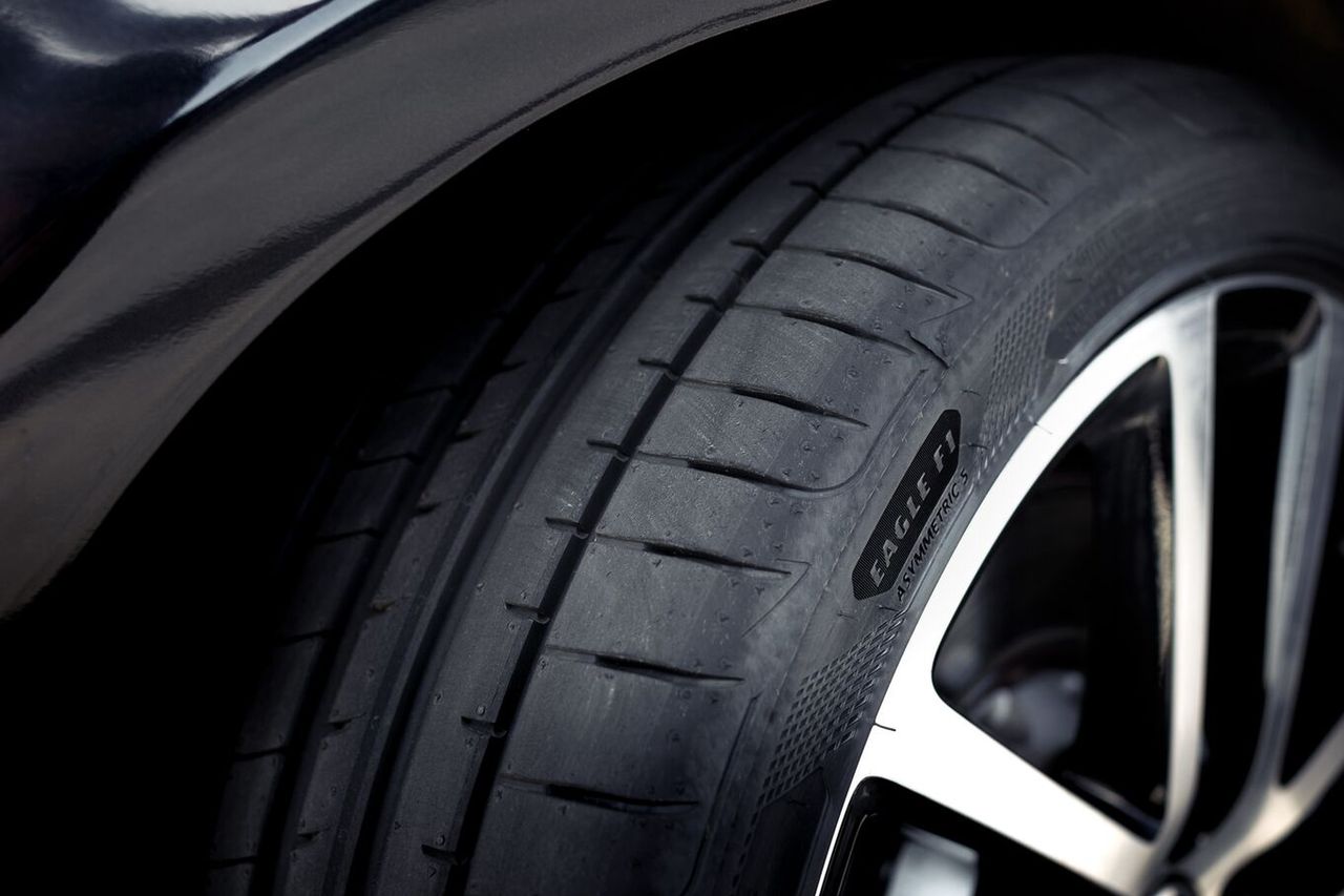 Goodyear otrzymał od Mercedes-Benz AG status Preferowanego Partnera w zakresie opon w obsłudze posprzedażowej dla Mercedes-Benz Polska