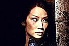 Lucy Liu w kostnicy pełnej wampirów