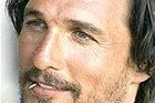 Matthew McConaughey chce "Sahary 2"