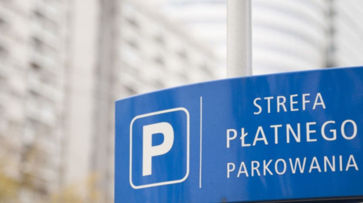 Warszawa: Za parkowanie w SPPN już nie zapłacisz za pomocą mPay