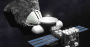 Kosmiczne górnictwo. Zaczął się wyścig o surowce z planetoid
