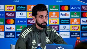 Trener Realu wbił szpilę Barcelonie. "Największy skandal"