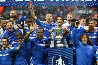 Chelsea Londyn dostanie 18 mln funtów. Od sponsora