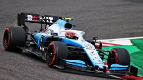 F1: Grand Prix Japonii. Kwalifikacje mogą się w ogóle nie odbyć. Wtedy decydujące będą wyniki treningu